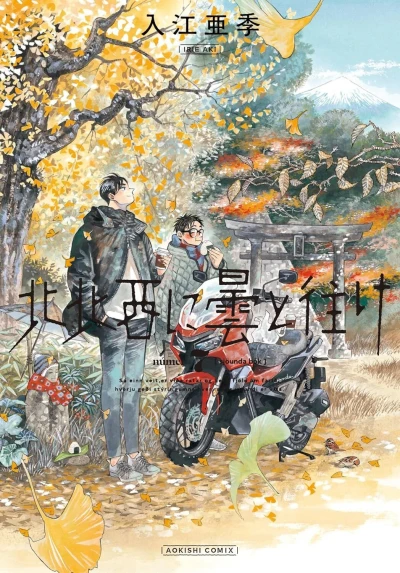 Cover of Númer 7