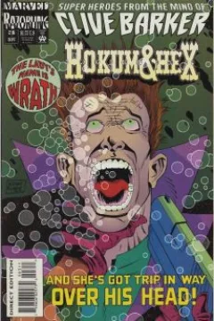 Issue #3
