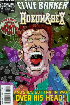 Issue #3