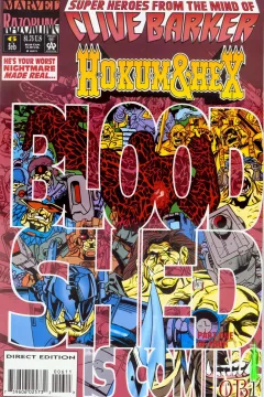Issue #6