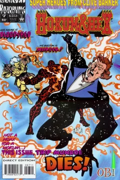 Issue #7