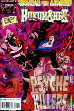 Issue #8