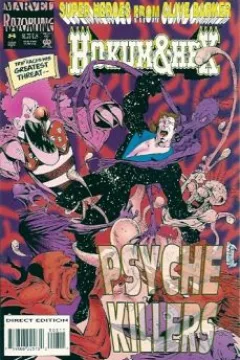 Issue #8