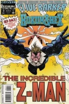 Issue #4