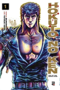 Issue #1