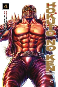 Issue #4