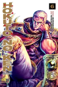 Issue #6