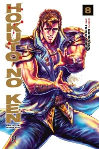 Issue #8