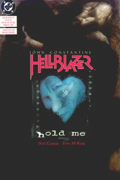 Hold Me