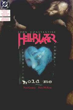 Hold Me