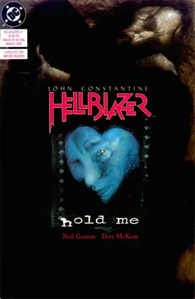 Cover of Hold Me