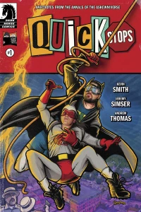 Holden Back the Years