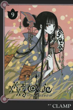 Vol. 9