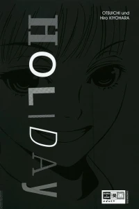 Issue #1