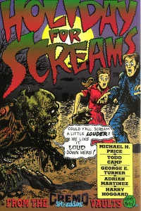 Issue #1