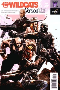 Holiday on Hamburger Hill