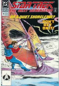 Cover of Holiday on Ice