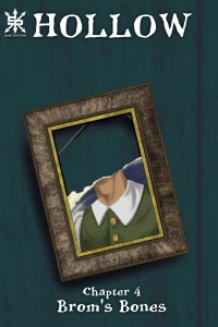 Chapter 4: Brom's Bones