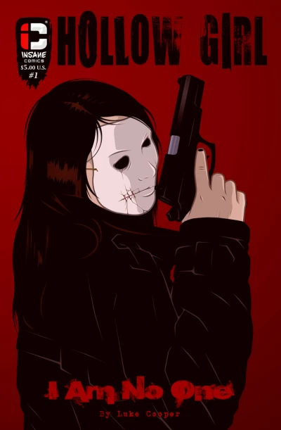 Cover of I Am No One