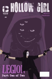 Legion Part Two of Two