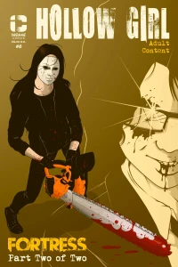 Fortress Part Two of Two