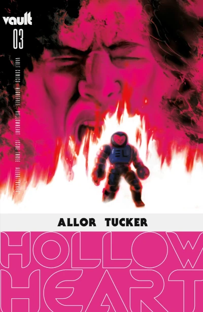 Cover of Chapter Three: Escape