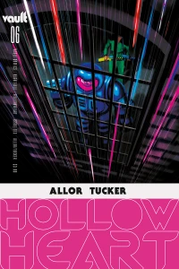 Chapter Six: Eternal Flame