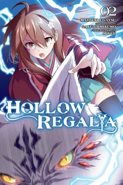 Volume 2