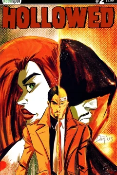 Issue #2