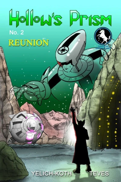 Cover of Reunion