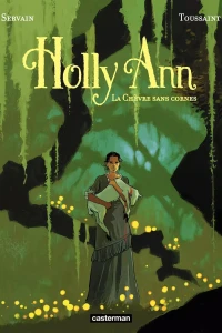 La Chèvre Sans Cornes