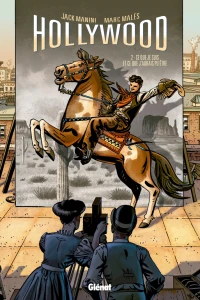 Ce que je suis et ce que j'aurais pu être