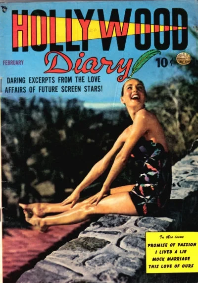 Cover of Issue #2