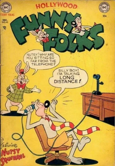 Cover of Issue #41