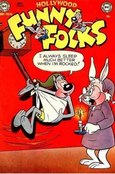 Cover of Issue #42