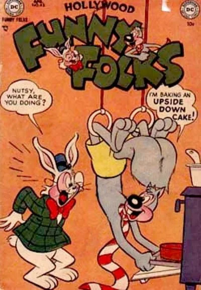 Cover of Issue #45