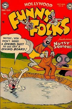 Issue #48