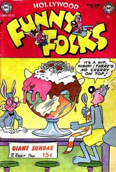Cover of Issue #52