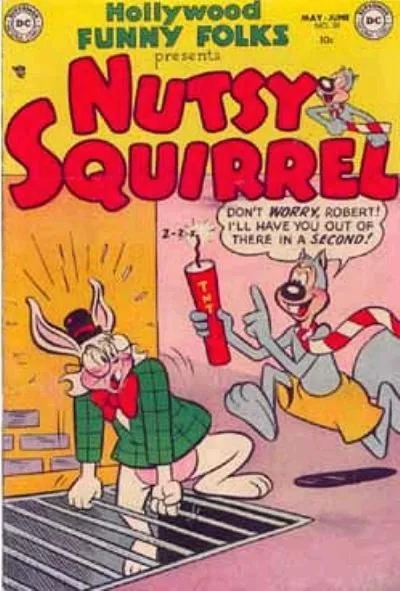 Cover of Issue #59