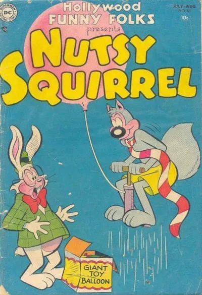 Cover of Issue #60