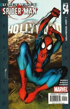 Cover of Hollywood: Part 1