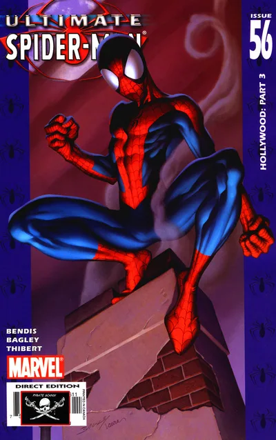 Cover of Hollywood: Part 3