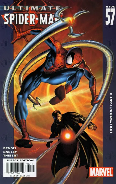 Cover of Hollywood: Part 4