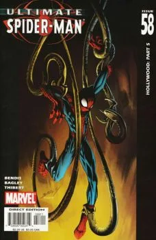 Cover of Hollywood: Part 5