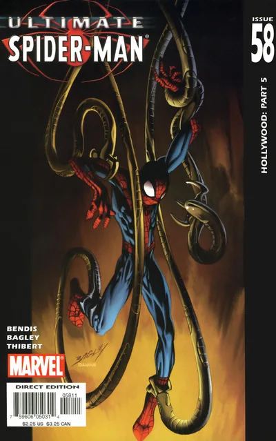 Cover of Hollywood: Part 5