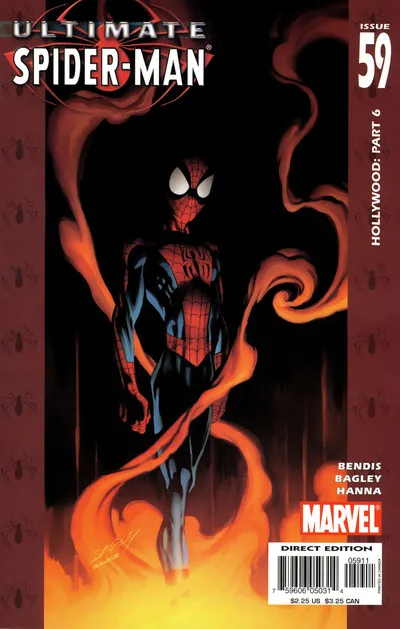 Cover of Hollywood: Part 6