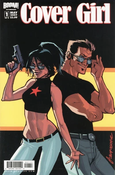 Cover of Hollywood Shuffle