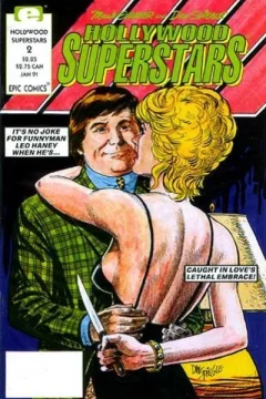 Issue #2