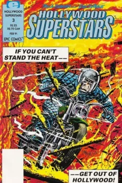 Issue #3