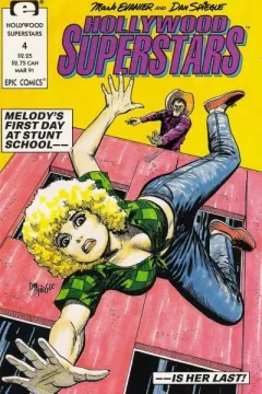 Issue #4
